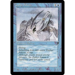 Zephyr Falcon