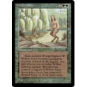 Willow Satyr