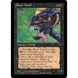 Basal Thrull (Version 4)