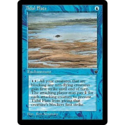 Tidal Flats (Version 1)
