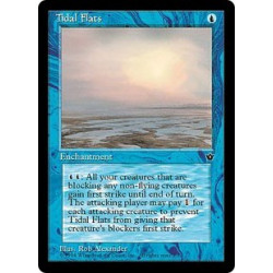 Tidal Flats (Version 2)