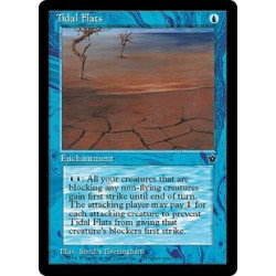 Tidal Flats (Version 3)
