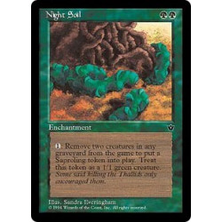 Night Soil (Version 2)