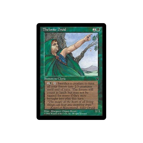 Thelonite Druid