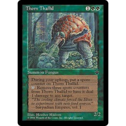 Thorn Thallid (Version 2)