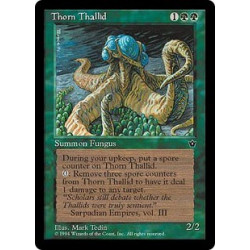 Thorn Thallid (Version 4)