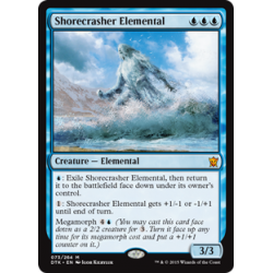 Shorecrasher Elemental