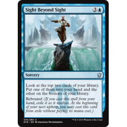 Sicht des Unsichtbaren