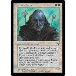 Farrel's Zealot (Version 1)