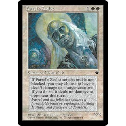 Farrel's Zealot (Version 2)