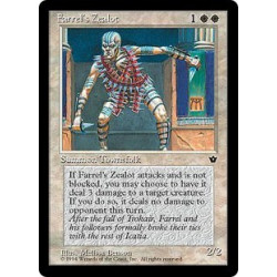 Farrel's Zealot (Version 3)