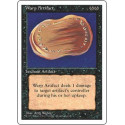 Warp Artifact