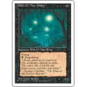 Will-o'-the-Wisp