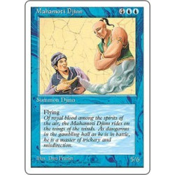 Mahamoti Djinn