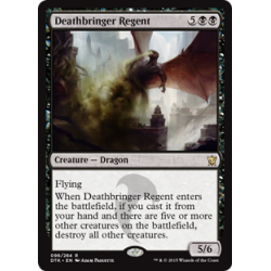 Deathbringer Regent