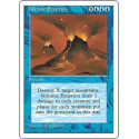 Volcanic Eruption