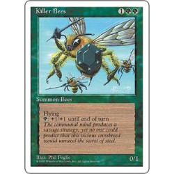 Killer Bees