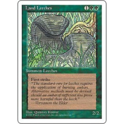 Land Leeches