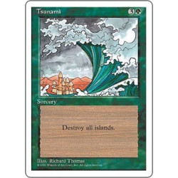 Tsunami