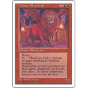 Crimson Manticore