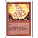 Fire Elemental