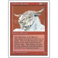 Hurloon Minotaur