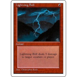 Lightning Bolt