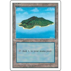 Insel (Version 2)