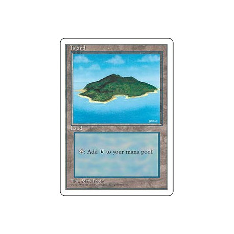 Île (Version 2)