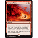 Vulkanische Vision