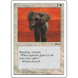 Elefante da Guerra