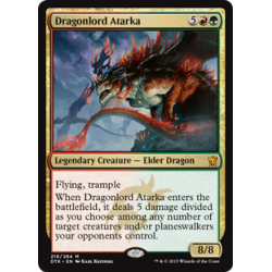 Dragonlord Atarka