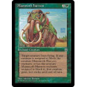 Mammut-Zaumzeug