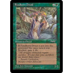 Fyndhorn Druid (Version 2)