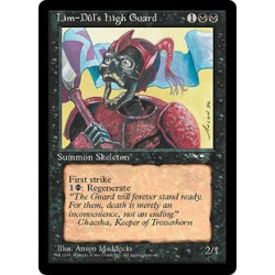Lim-Dûl's High Guard (Version 2)