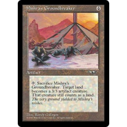 Mishra's Groundbreaker
