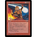 Omen of Fire