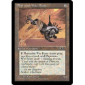 Phyrexian War Beast (Version 1)