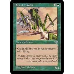 Giant Mantis