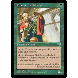 Granger Guildmage