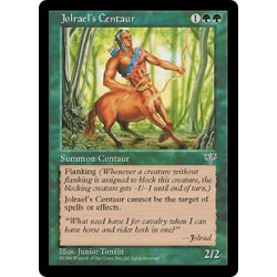 Jolrael's Centaur