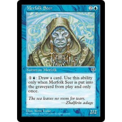 Merfolk Seer