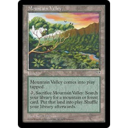 Mountain Valley