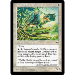 Mtenda Griffin