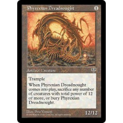 Phyrexian Dreadnought