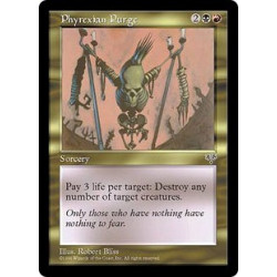 Phyrexian Purge