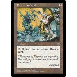 Phyrexian Vault