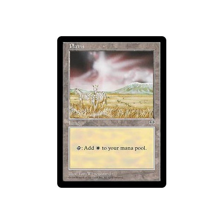 Plains (Version 2)