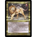 Sawback Manticore