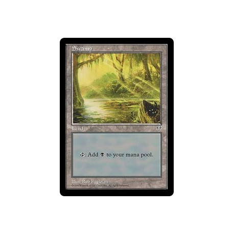 Swamp (Version 3)